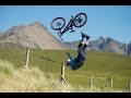 The Frontflip: Danny Macaskill Making 'The Ridge' The Frontflip: Danny Macaskill Making 'The Ridge'