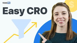 What is Conversion Rate Optimization? | CRO Basics and Tips for Success