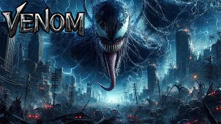 Venom Nueva Película Completa (Español) 2024 | Película del juego Spider Man 2