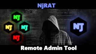 Что такое NJRat? История, использование и современные альтернативы | Remote Access Trojan | 2025