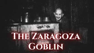 The Horrifying Unsolved Mystery of the Zaragoza Goblin