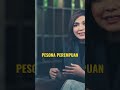 NAJWA SHIHAB, PESONA PEREMPUAN