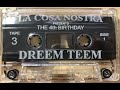 La Cosa Nostra - Spoony & Mikee B. (Dreem Team) ft. MC Blakey, Charlie Brown & MC Creed