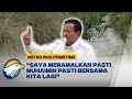 Prabowo Ajak Cak Imin Untuk Dukung Pemerintahan Baru - [Metro Pagi Primetime]