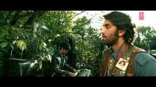 Sadda Haq Full Video Song Rockstar   Ranbir Kapoor   YouTube