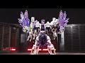 Transmetal!Beastwars toys stop motion animation by Mangmotion