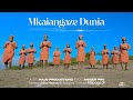 Mkaiangaze  Dunia - A.J Myonga | St John Paul II Mbeya Choir (JMC)