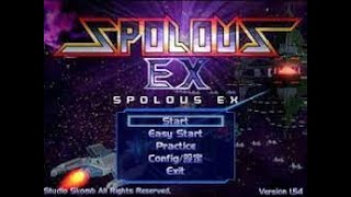 Spolous EX Quick Review (FREE PC GAME)