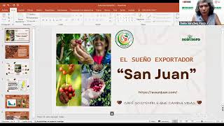 Agroexportaciones y claves para pasar de productor a exportador exitoso