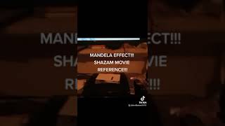 Mandela Effect. Proof Shazam starring Sinbad IS real #fyp #mandelaeffects #mandelaeffect #sinbad