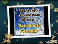 benvenuto gennaio