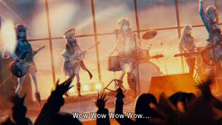 Heaven Burns Red - War Alive ~Tokini wa Yaburekabure ni~ Concert