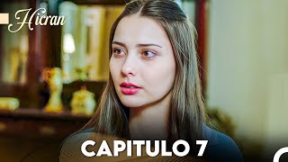 Hicran: En Busca de Mi Hija Capitulo 7 (Doblado en Español) FULL HD