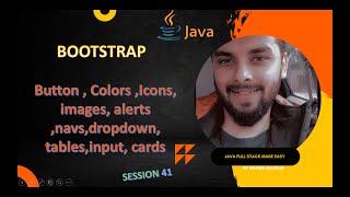 java full stack made easy session 41