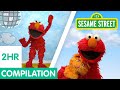 Sesame Street: Best of Elmo Birthday Compilation