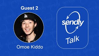 Sendly Talk #1-2