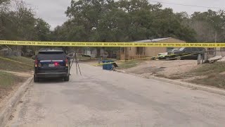 Two suspects arrested in capital murder of two brothers in Pleasanton
