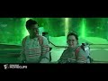 ghostbusters 2016 giant ghost fight scene 10 10 movieclips