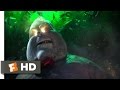 Ghostbusters (2016) - Giant Ghost Fight Scene (10/10) | Movieclips