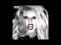 Lady Gaga - Government Hooker (Explicit) (Audio)