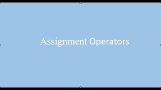 Python Assignment Operators Explained: Full Tutorial for Beginners | # 7 | @CodiesBuddies