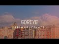 goriye slowed reverb amrinder gill