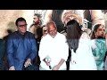 vikram and ar rahman cute u0026 funny moment @ ps1 press meet mumbai ponniyin selvan