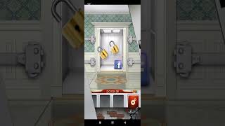 ▫️100 Doors 2 ▫️(Levels 7/10) Gameplay Walkthrough #relax #gameplay #puzzle #shorts #walkthrough