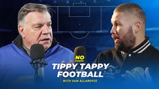Ronaldo’s legacy, STARTING Trent & Big Sam the boxer? | Tony Bellew | No Tippy Tappy Football