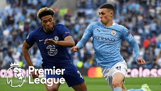 Premier League Matchweek 6 preview: Chelsea vs. Manchester City | Pro Soccer Talk | NBC Sports