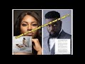 Yvonne Nelson exposes Sarkodie for impregnating her and made her abort it in 2010.