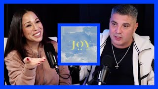 How To Receive God’s Joy and Freedom Through Faith | Pastor Jason \u0026 Liz Lozano