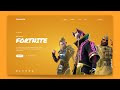 How To Make a Website Using HTML and CSS | #Gaming / Website Design Step by Step