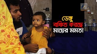 এমাসে ডেঙ্গুর ভয়াবহতা আরো বাড়ছে | কমেনি ডেঙ্গু পরীক্ষা করতে আসা মানুষের ভীর