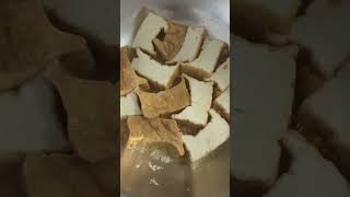 🌺🍀BREWED TOFU_BOYS' FAVORITE DISH🍀🌺