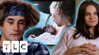 Teen Parents Argue Over Having A Home Birth Or Going To The Hospital | Unexpected