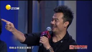 热播大剧《红高粱》宋佳伦饰演的罗汉哥深得人心，硬汉也时尚！