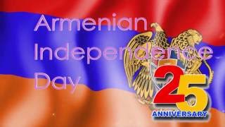 Armenian Independence Day Concert 2016 Las Vegas HD