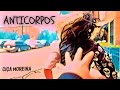 ANTICORPOS - Ciça Moreira (Clipe Oficial)