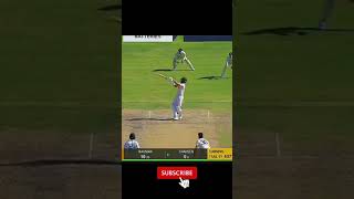 Shaheen Shah Afridi Six Pakistan vs Australia Test Match 2022