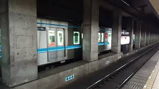 【いい音🎶  東洋IGBT】N３０００形N３１１４編成