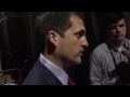 CFTV: Steve Prohm at Big 12 media day