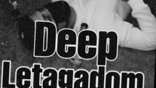 Deep: Letagadom (offical audio)