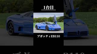 こち亀に登場した車！5選 #車 #車好きと繋がりたい #カッコイイ #バズりたい #ランキング #こち亀