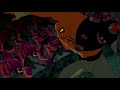 Ben 10 Soundtrack - A Tense Moment (Ep18: Grudge Match)