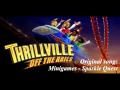 thrillville off the rails soundtrack minigames sparkle quest