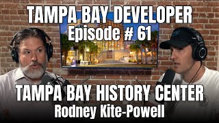 The History of Tampa Bay