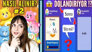 PK XD AYICIK PETİ NASIL ALINIR 2 ? YENİ DOLANDIRICILIK YÖNTEMİ ÇIKMIŞ ? NELER OLDU ? | ÖZGÜŞ TV