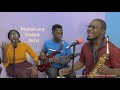 Matakura kuipa Jesu (live) - Worship Moments(1E2)