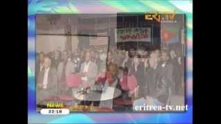 Eritrean News   Hizbawi Mekete in Las Vegas by Doctor Ghideon Abay